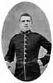Boer War: King's Own Yorkshire Light Infantry (KOYLI) - Private J. Bennett 