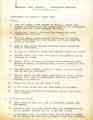 Sheffield City Police, Attercliffe Division, Regulations for Scouts on Police Duty (page 1)