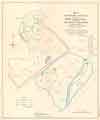 View: y10755 Plan of Carbrook Hall Estate, in the townships of Attercliffe cum Darnall and Tinsley