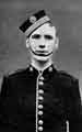 Boer War: Private H. Marshall, 2nd Battalion, Coldstream Guards