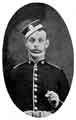 Boer War: Lance-Corporal E. Skelton, 1st Battalion, Coldstream Guards