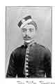 Boer War: Private William Perkins, 1st Battalion, Coldstream Guards
