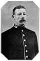 Boer War: Police Constables Called Out - PC 132, Henry Hill, Reservist of the Army Service Corps