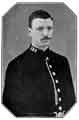 Boer War: Police Constables Called Out - PC 189 Charles H. Cotterill, reservist of the 7th Dragoon Guards
