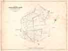 Plan of the Storth Crescent Estate as laid out in building allotments