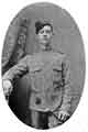 Boer War: Soldier Braves! - Driver A. Fields, 4th Battery, Royal Field Artillery with General Clements