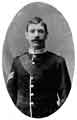 Boer War: Sons of Britain - Sergeant William Couldwell of 46, Milner Road, Hillsborough, 2nd Battalion, Cheshire Regiment