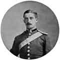 Boer War: Captain P. H. Darbyshire, 5th Dragoon Guards