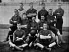 Boer War: Sheffield Footballers in the Army - 2nd Coldstream Guards