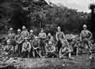 Boer War: A Group of Ladysmith Defenders