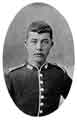 Boer War. Cavalry and Horse Artillery. Pte. Joseph Sylvester, 2nd Battalion, Grenadier Guards. 