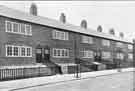 Sheffield Municipal Cottages, Wincobank Avenue