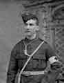 Boer War. Private. Albert Greenfield, Ambulance Brigade