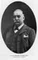 Colonel Herbert Hughes (d.1917), former Lord Mayor of Sheffield, 1905
