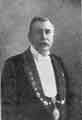 Alfred Joseph Forsdike (d.1927), past President of the Sheffield Master Builders' Association and one of the Exhibition judges