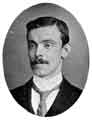 Sons of Britain. Private George Kirk, No. 2945 'D' Company, 2nd Battalion, Middlesex Regiment. The regiment that on Spion Kop 'upheld the best traditions of the British army,' said General Buller in his Spion Kop despatch