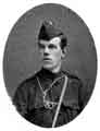 Steadily, Shoulder to Shoulder, Private James Crowther,  Ambulance Brigade