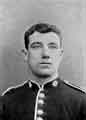 For Honour and Glory. Corporal G. H. Robinson, 1st Coldstream Guards