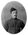 Son of a Hundred Kings. Private R. H. Cundy, of the Hallamshire Rifles Son of a Hundred Kings. Private R. H. Cundy, of the Hallamshire Rifles