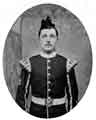 Son of a Hundred Kings. Drummer John Lewis, 2nd Battalion, Cheshire Regiment Son of a Hundred Kings. Drummer John Lewis, 2nd Battalion, Cheshire Regiment