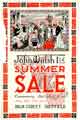 View: y11252 Advertisement for the summer sale at John Walsh Ltd., department store, High Street