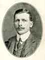 Albert Edward Bingham (1868 - 1945), partner in Walker and Hall Ltd.