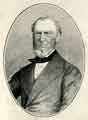 Henry Hall (c.1802  - 1889), partner of Walker and Hall Ltd.