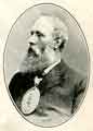 Charles Henry Bingham (1848 - 1900), partner of Walker and Hall Ltd.