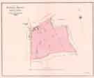 Plan of Norton House situate in the parish of Norton and County of Derby Plan of Norton House situate in the parish of Norton and County of Derby
