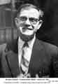 Mr Jack Coldwell - foreman boiler maker at Jessop Saville Ltd., retires March 1961.