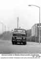 Lorry on Weedon Street.  From a collection of photographs belonging to Jessop Saville Ltd.
