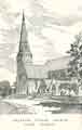 St. Andrew C. of E. Church, St. Andrews Road, Sharrow St. Andrew C. of E. Church, St. Andrews Road, Sharrow