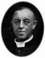 The Venerable Folliott George Sandford (1861 - 1945), Archdeacon of Doncaster 