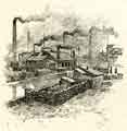 A Sheffield foundry