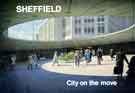 Cover of Sheffield City on the Move