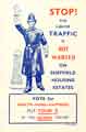 Referendum on allowing public houses on council housing estates