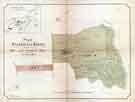 View: y12219 Plan of the Standhills Estate situate at Dore in the County of Derby