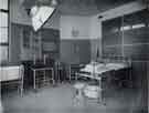 Labour room, Jessop Hospital for Women, Leavygreave Road Labour room, Jessop Hospital for Women, Leavygreave Road