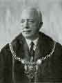 Sheffield Pilgrimage to French and Belgian Battlefields: Alderman W. J. Hunter, JP., Lord Mayor of Sheffield