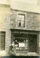 John Barker, off licence and grocers, Crookes