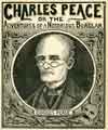 'Charles Peace or The Adventures of a Notorious Burglar'