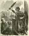 Charles Peace or The Adventures of a Notorious Burglar: Don't you dare insult me, you nasty ugly little villain, exclaimed Mrs Pocklington Charles Peace or The Adventures of a Notorious Burglar: Don't you dare insult me, you nasty ugly little villain, exclaimed Mrs Pocklington
