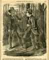 Charles Peace or The Adventures of a Notorious Burglar: The meeting of the rivals
