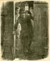 Charles Peace or The Adventures of a Notorious Burglar: Aveline and Lady Marvlynn letting Peace out of the stable