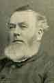 Rev. James R. Berry, Wesleyan minister (died 1898)