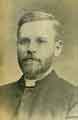 Rev. Edward. H. Jackson, Wesleyan minister (died 1931)