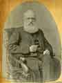 Rev. Charles Garrett, Wesleyan minister (died 1900)