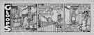 Sheffield Newspapers Gloops cartoon Sheffield Newspapers Gloops cartoon