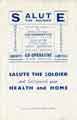 Greenhill and District Salute the Soldier Week, 24th June - 1st July 1944 Greenhill and District Salute the Soldier Week, 24th June - 1st July 1944