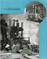Modern electric arc furnace shown in sharp contrast to an electric furnace installed during the World War One, Andrews Toledo Ltd., Toledo Steel Works, Neepsend Lane, Neepsend Modern electric arc furnace shown in sharp contrast to an electric furnace installed during the World War One, Andrews Toledo Ltd., Toledo Steel Works, Neepsend Lane, Neepsend